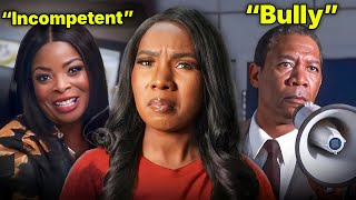 What Hollywood Gets WRONG About Black Principals