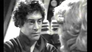 Blakes 7 Obsession, The man with the child in his eyes