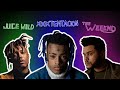 If XXXTentacion Was On Smile By Juice WRLD And The Weeknd