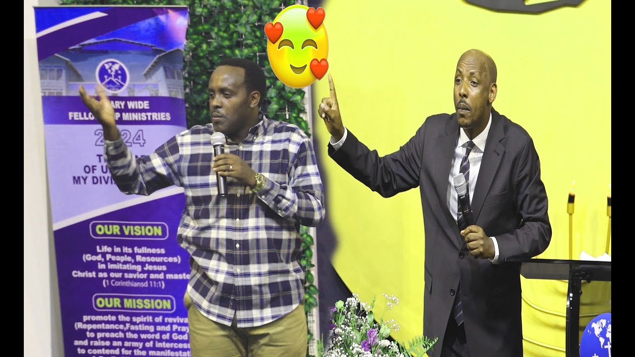 😭 REV.CADEAU MURI CALVARY‼️ IYO UBABAJE UMUNTU UBA UBABAJE IMANA KABIRI 😭 SATANI NINDYARYA MBI😭