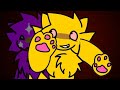 Necbromancer / animation meme