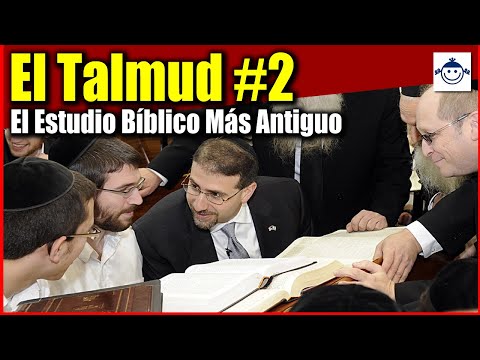 Video: ¿Es el Talmud la ley oral?