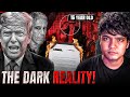 Trump got caught with a minor girl ? Epstein files exposed