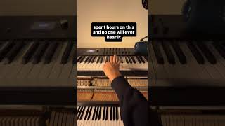 no one will ever hear this.. #housemusic #melodichouse #newmusic #studiolive