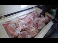 Pourquoi on arrte la production de viande   2024 l ya un problme  