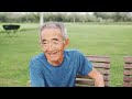 「100年後の日本の農業に託す・木村秋則」