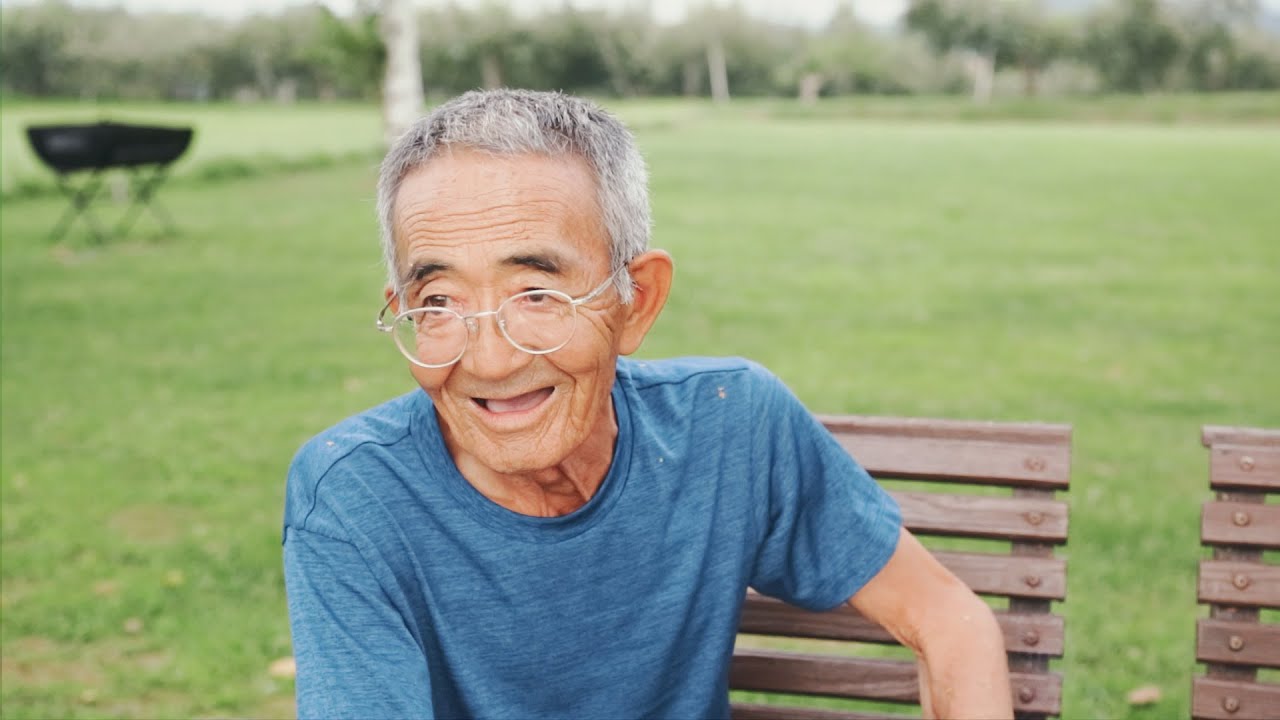Entrusting Japan's Agriculture 100 Years from Now - Kimura Akinori