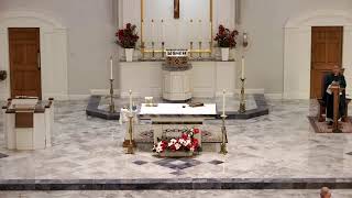 June 17, 2026 Daily Mass