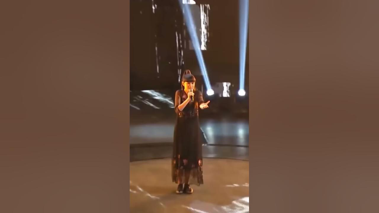 Indila derniere danse by Diana ankudinova🔥 Demon voice😈 whatsapp status full screen HD