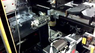CONNECTOR WAFER LOADER