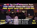We Love The Ladies Afterwork Party Feb 9 2024 mp3