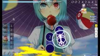 osu!Silver Forest - Prayer [Normal]HD