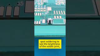 Tips For The Drag Soldering Process.