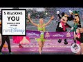 5 Reasons to Sign Up For a RunDisney Race!!