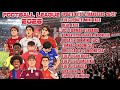 ⚽🎮Save Data Football league 2026 Full Lisensi| Update Kits &amp; Transfer 2026/27 New Update