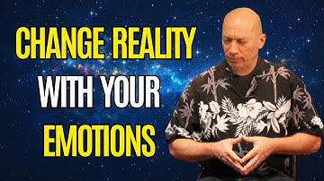 Starlight Frequency - Master Your Emotions, Master Your Reality - Bashar Darryl Anka Channeling