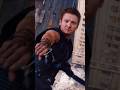 Why can't Hawkeye use up all his arrows #Marvel