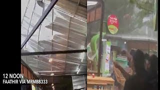 December 12, 2018: ~Weather Phenomenon~ https://www.mrmbb333.com Th...