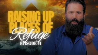 Raising Up Places of Refuge | The Watchman’s Journal @RickJoynerOfficial