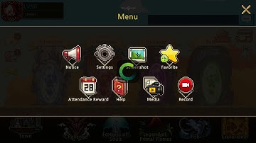 Crusaders Quest - Ladies and Gentlemen of Hasla Event