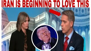 SE Cupp Says Iran Benefits as She Confronts Scott Jennings on Kasie Hunt’s Show