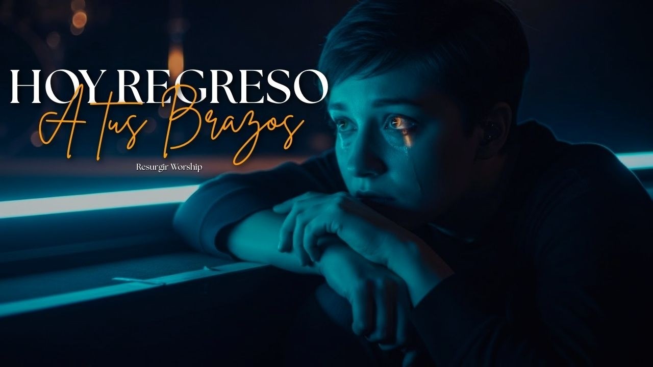 Volver a Casa | Adoración R&B Cristiana | Amor del Padre