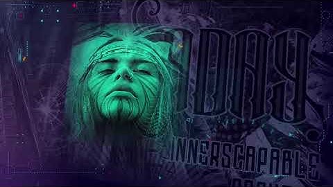 ADAY - MindVortex (Album Innerscapable Oddysey by ADAY)