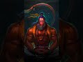 aap kiske diwane ho #trending #hanuman