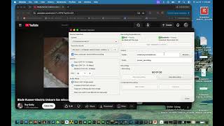 Free Mac Screen Recorder with Voice + Computer Sound (No Account, No Cloud) screenshot 5