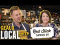GEAUX LOCAL: Red Stick Spice Company | Get To Know Baton Rouge | The Sandusky Group