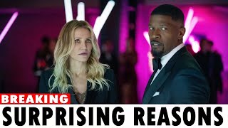 Back In Action 2025 Movie Cameron Diaz Jamie Foxx Tom Brittney Explain