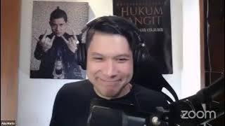 Dialogue Positive with M. Zaim : 