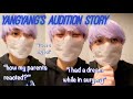 YangYang’s Audition Story
