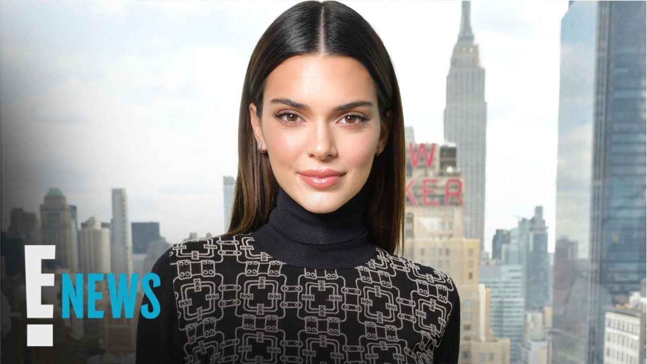 Watch Kendall Jenner Reject a Fan's Engagement Proposal News