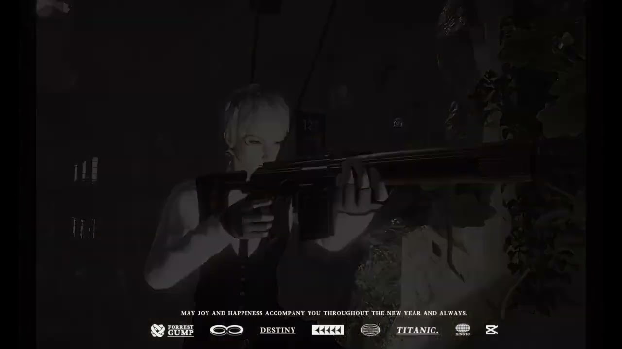 Kingsman: The secret of underground | Garena undawn | 黎明覺醒｜地下城的秘密