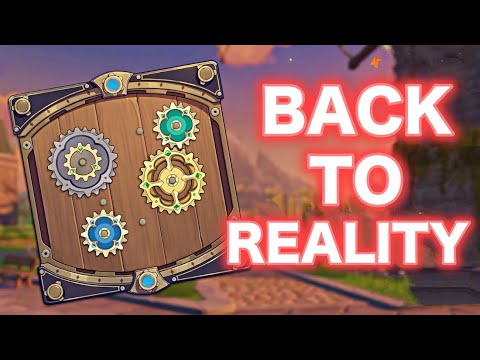 🔴 Genshin Impact: Back to Reality Events (JK) | No Commentary Livestream | zkael★ @zkael