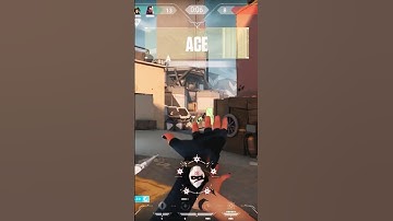 Ace with Reyna! #valorant #valorantclips #gaming #ace #reyna