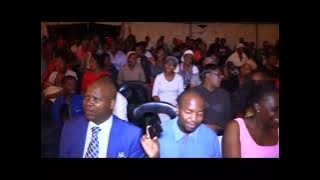 Ncandweni Christ Ambassadors - Likuphila endleleni