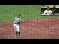 オリックス宮崎のヘルマンのモノマネｗｗｗｗ　似すぎだろｗｗｗｗ