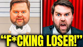South Park Just DROPPED a MAJOR BOMB on JD Vance!