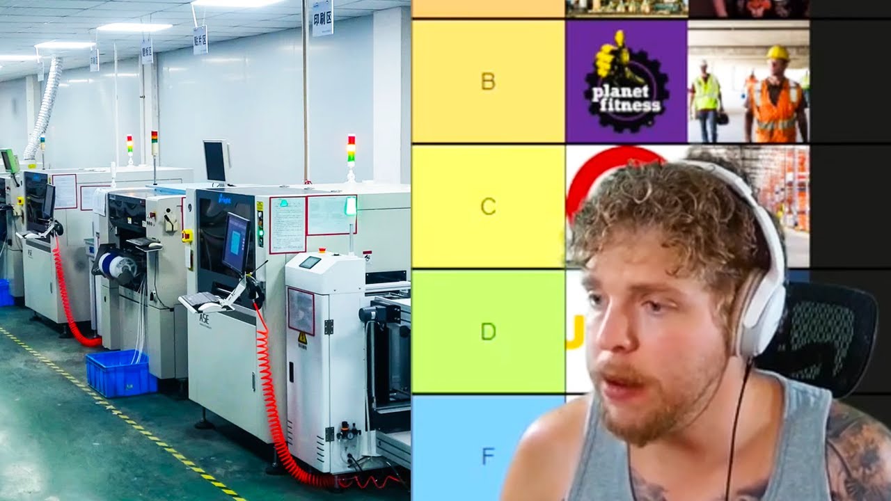 How I QUIT my Job to LIVESTREAM Full Time