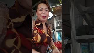 ngày chủ nhật Đường Vắng hoe. video ăn uống giản dị của kenh vinhhoi.vlog660