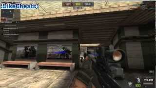 Weapon Hack Com Armas que  nao existem no jogo 23-11-12
