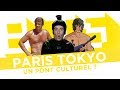France - Japon : une histoire d’amour culturelle entre Paris et Tokyo ? | BiTS | ARTE