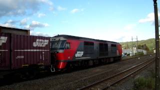 本輪西 貨物列車 DF200 DD51