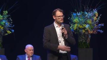 Preparing for future drone operations - Panel 2 -  EASA High Level Conference on Drones 2019