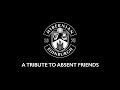 Hibernian fc a tribute to absent friends 202223