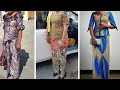 Beautiful african womens dresses in ankara fashion stylenigerian congolese styles in african print