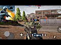 BATTLEFIELD MOBILE 2.0 GAMEPLAY