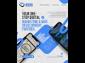 Want Higher Rankings? Let DEBOX TECHNOLOGY Build Your Digital Strategy!